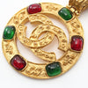 Chanel necklace