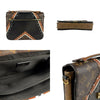 Louis Vuitton shoulder
