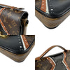 Louis Vuitton shoulder