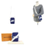 Louis Vuitton shoulder
