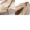 Chanel shoulder