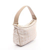 Chanel shoulder
