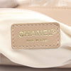 Chanel shoulder