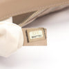 Chanel shoulder