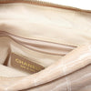 Chanel shoulder