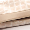 Chanel shoulder