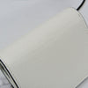 Secondhand Gucci Horsebit White Leather Accessories