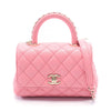 Chanel handbag