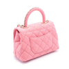 Chanel handbag