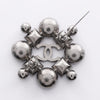 Chanel brooch