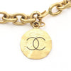 Chanel belt