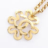 Chanel necklace