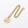 Chanel necklace