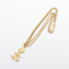 Chanel necklace