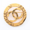 Chanel brooch