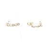 Chanel earring