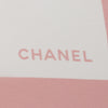 Chanel scarf