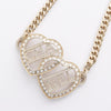 Chanel necklace