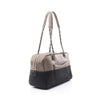Chanel shoulder