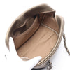 Chanel shoulder