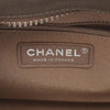 Chanel shoulder