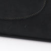 Chanel shoulder