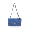 Chanel shoulder