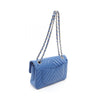 Chanel shoulder