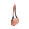 Chanel shoulder