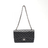 Chanel shoulder