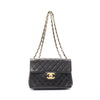 Chanel shoulder