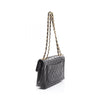 Chanel shoulder