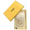 Fendi clutch