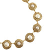 Chanel necklace