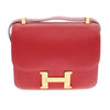 Hermès shoulder