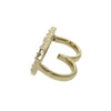 Chanel ring