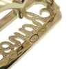 Chanel ring