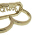 Chanel ring