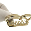 Chanel ring