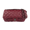 Chanel shoulder