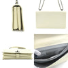 Chanel shoulder