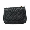Chanel shoulder