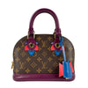 Louis Vuitton shoulder