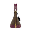 Louis Vuitton shoulder