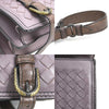 Bottega Veneta shoulder