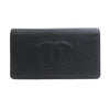 Chanel wallet