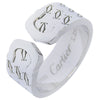Cartier ring