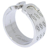 Cartier ring