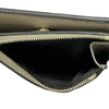 Secondhand Fendi Baguette Grey Leather Accessories
