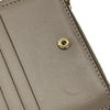 Secondhand Fendi Baguette Grey Leather Accessories